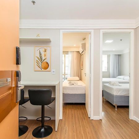 Bsb Stay Torre Flats Particulares - Mercure Lider Shn Brasilia Exterior foto