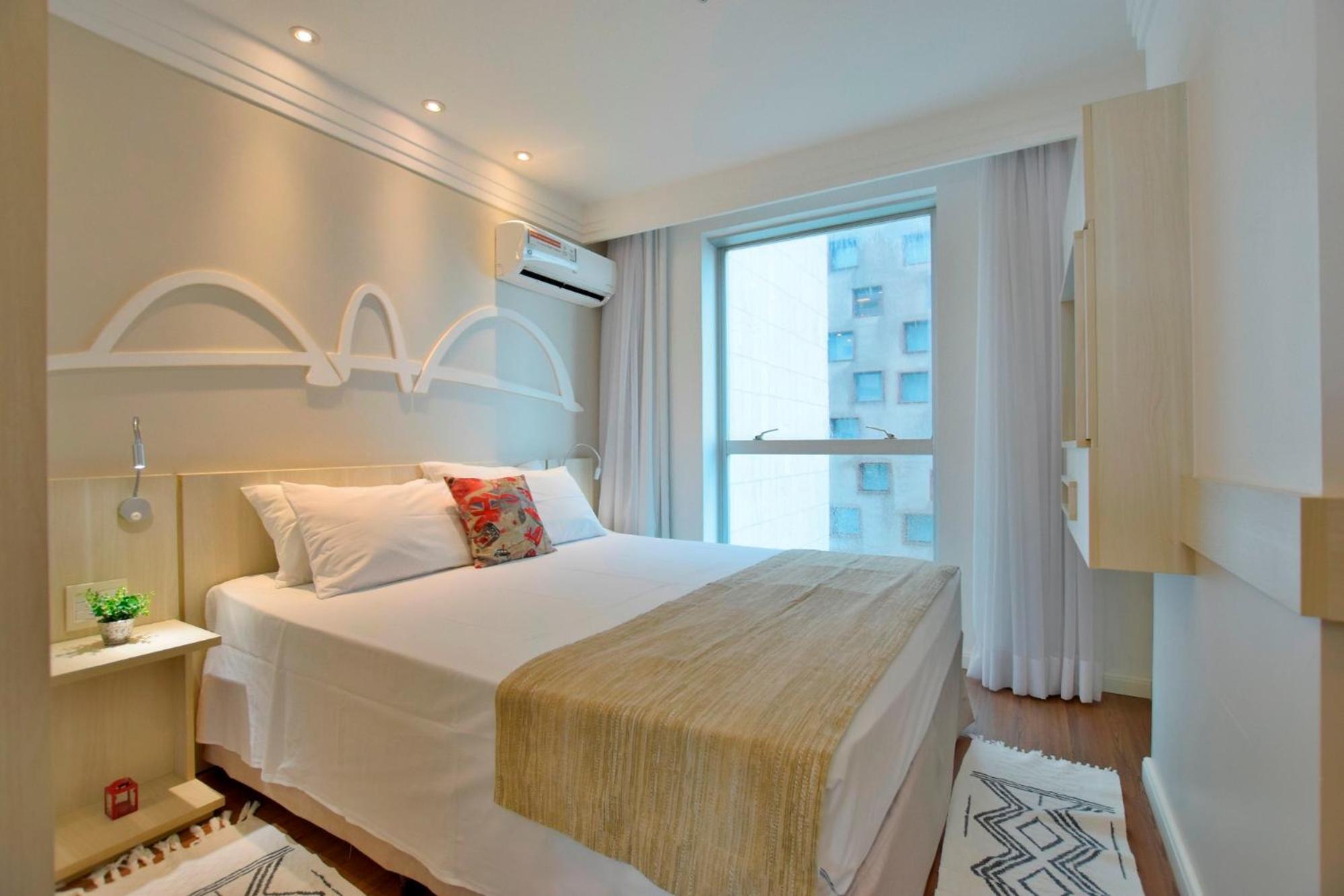 Bsb Stay Torre Flats Particulares - Mercure Lider Shn Brasilia Exterior foto