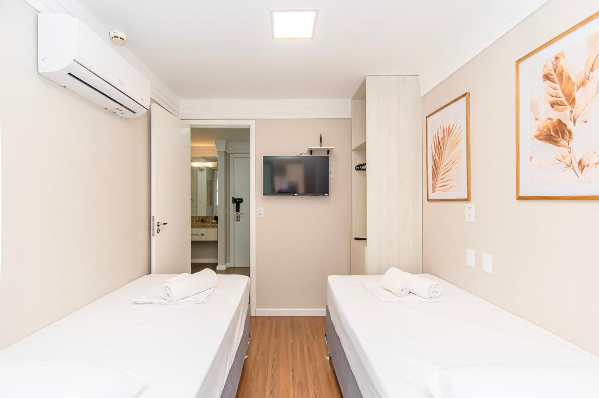 Bsb Stay Torre Flats Particulares - Mercure Lider Shn Brasilia Exterior foto