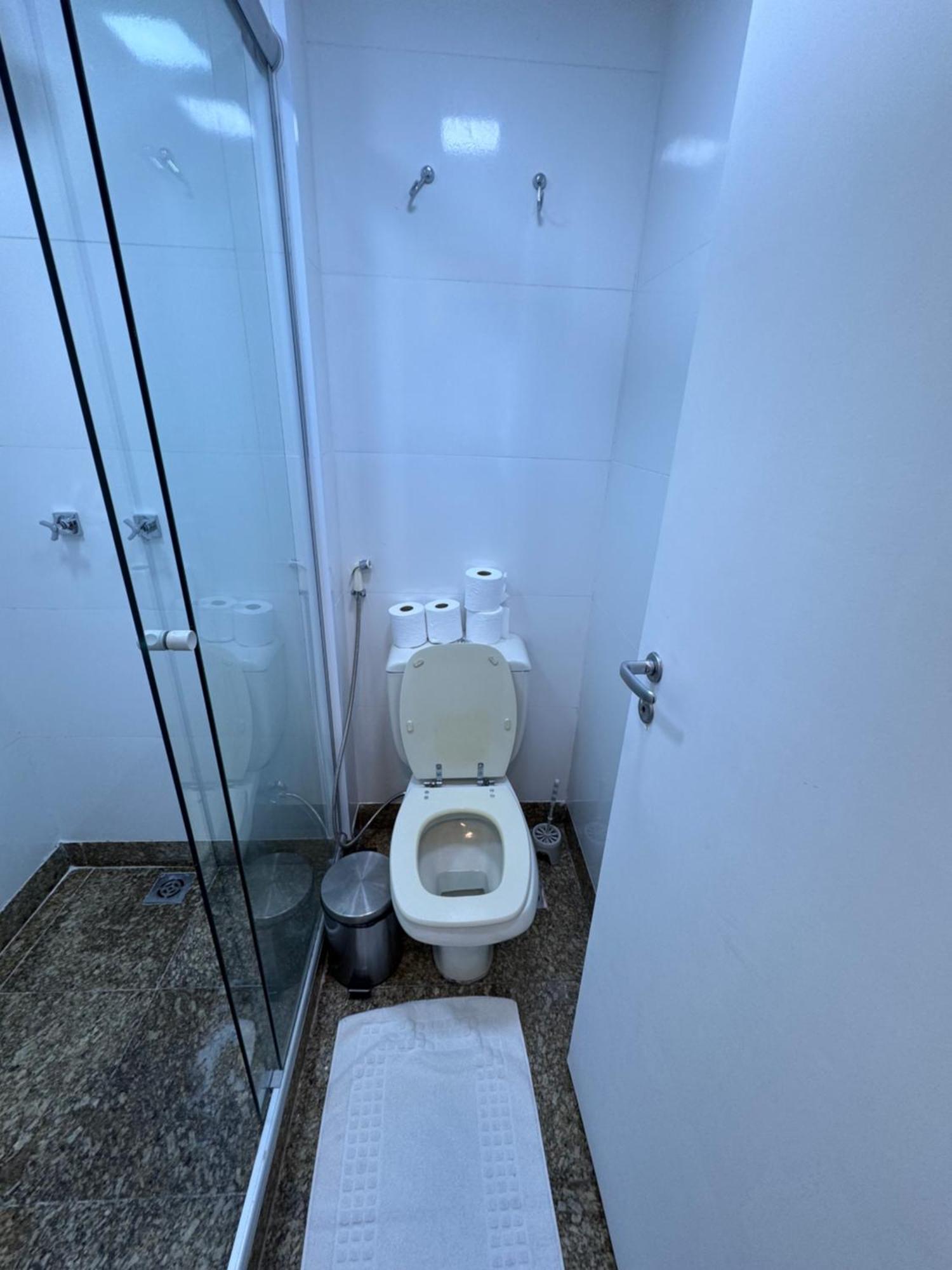 Bsb Stay Torre Flats Particulares - Mercure Lider Shn Brasilia Exterior foto
